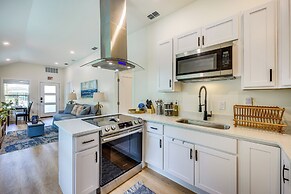 St Augustine Vacation Rental: Close to Downtown!