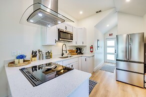 St Augustine Vacation Rental: Close to Downtown!