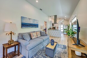 St Augustine Vacation Rental: Close to Downtown!