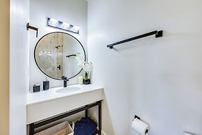 St Augustine Vacation Rental: Close to Downtown!