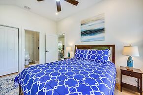 St Augustine Vacation Rental: Close to Downtown!