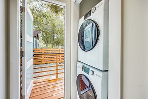 St Augustine Vacation Rental: Close to Downtown!
