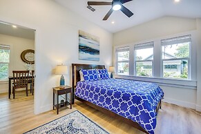 St Augustine Vacation Rental: Close to Downtown!