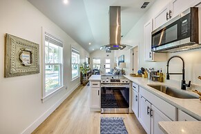 St Augustine Vacation Rental: Close to Downtown!