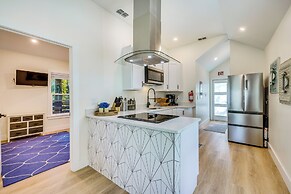 St Augustine Vacation Rental: Close to Downtown!