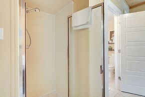 Pet-friendly St Augustine Home: Steps to Downtown!