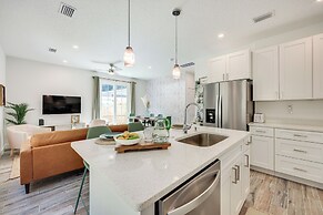 St Augustine Home < 3 Mi to Historic District!