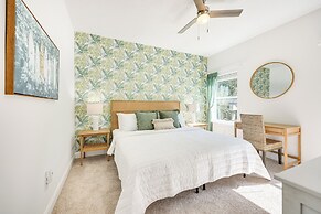 St Augustine Home < 3 Mi to Historic District!