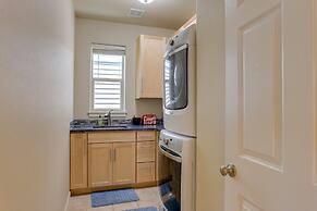 Canal-front Bend Vacation Rental w/ Hot Tub!