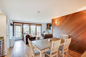 Seventh Mountain Condo in Bend w/ Scenic Views!