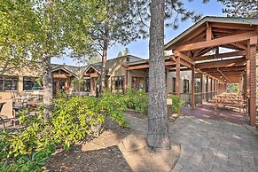 Seventh Mountain Condo in Bend w/ Scenic Views!