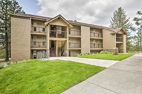 Seventh Mountain Condo in Bend w/ Scenic Views!