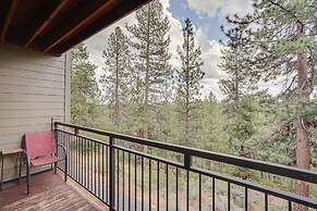 Seventh Mountain Condo in Bend w/ Scenic Views!