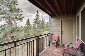 Seventh Mountain Condo in Bend w/ Scenic Views!
