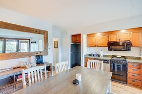 Seventh Mountain Condo in Bend w/ Scenic Views!