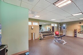 Seventh Mountain Condo in Bend w/ Scenic Views!