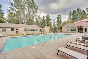 Seventh Mountain Condo in Bend w/ Scenic Views!