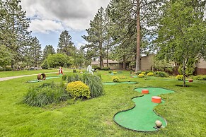 Seventh Mountain Condo in Bend w/ Scenic Views!