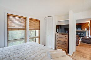 Seventh Mountain Condo in Bend w/ Scenic Views!