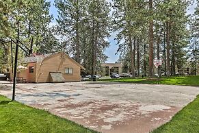 Seventh Mountain Condo in Bend w/ Scenic Views!