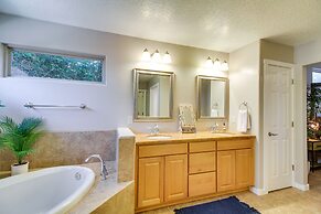 Pet-friendly Albuquerque Vacation Escape!