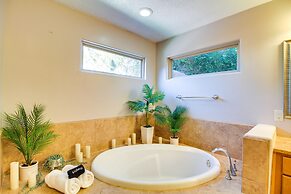 Pet-friendly Albuquerque Vacation Escape!