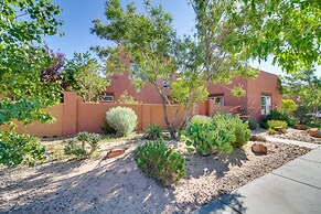 Pet-friendly Albuquerque Vacation Escape!