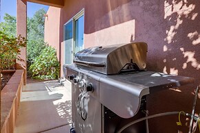 Pet-friendly Albuquerque Vacation Escape!