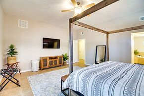 Pet-friendly Albuquerque Vacation Escape!