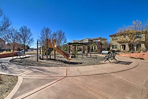 Pet-friendly Albuquerque Vacation Escape!