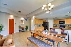 Pet-friendly Albuquerque Vacation Escape!
