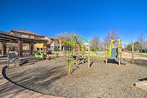 Pet-friendly Albuquerque Vacation Escape!
