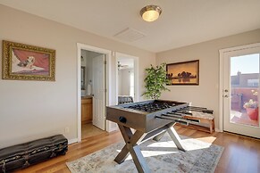 Pet-friendly Albuquerque Vacation Escape!