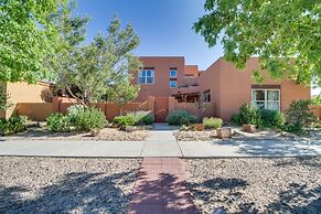 Pet-friendly Albuquerque Vacation Escape!