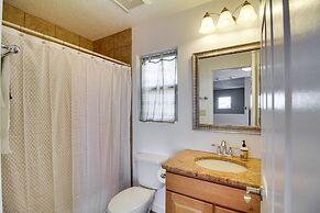 Pet-friendly Albuquerque Vacation Escape!