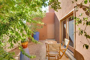 Pet-friendly Albuquerque Vacation Escape!