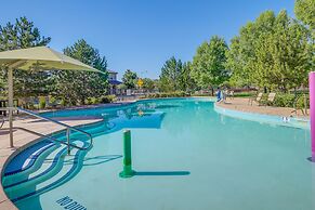 Pet-friendly Albuquerque Vacation Escape!