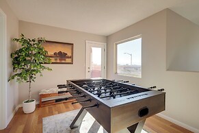 Pet-friendly Albuquerque Vacation Escape!