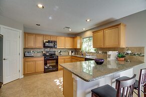 Pet-friendly Albuquerque Vacation Escape!