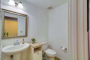 Pet-friendly Albuquerque Vacation Escape!