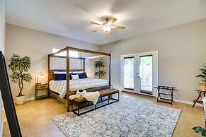 Pet-friendly Albuquerque Vacation Escape!