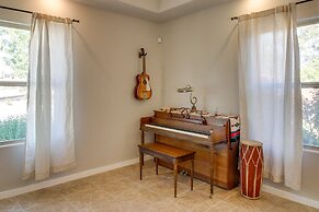 Pet-friendly Albuquerque Vacation Escape!