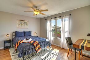 Pet-friendly Albuquerque Vacation Escape!