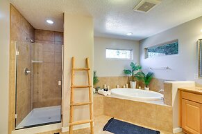Pet-friendly Albuquerque Vacation Escape!