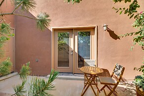 Pet-friendly Albuquerque Vacation Escape!
