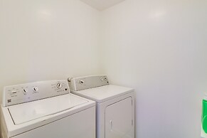 Pet-friendly Albuquerque Vacation Escape!
