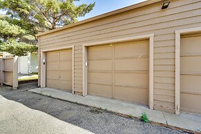 Walk to Main St & Lifts: Ketchum Townhouse!