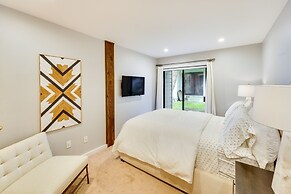 Walk to Main St & Lifts: Ketchum Townhouse!