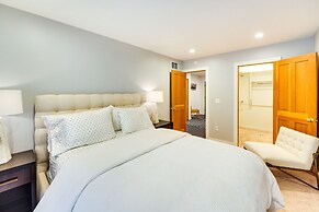 Walk to Main St & Lifts: Ketchum Townhouse!