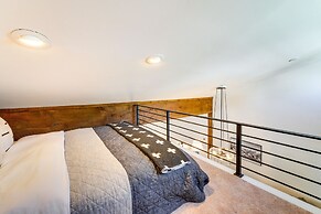 Walk to Main St & Lifts: Ketchum Townhouse!